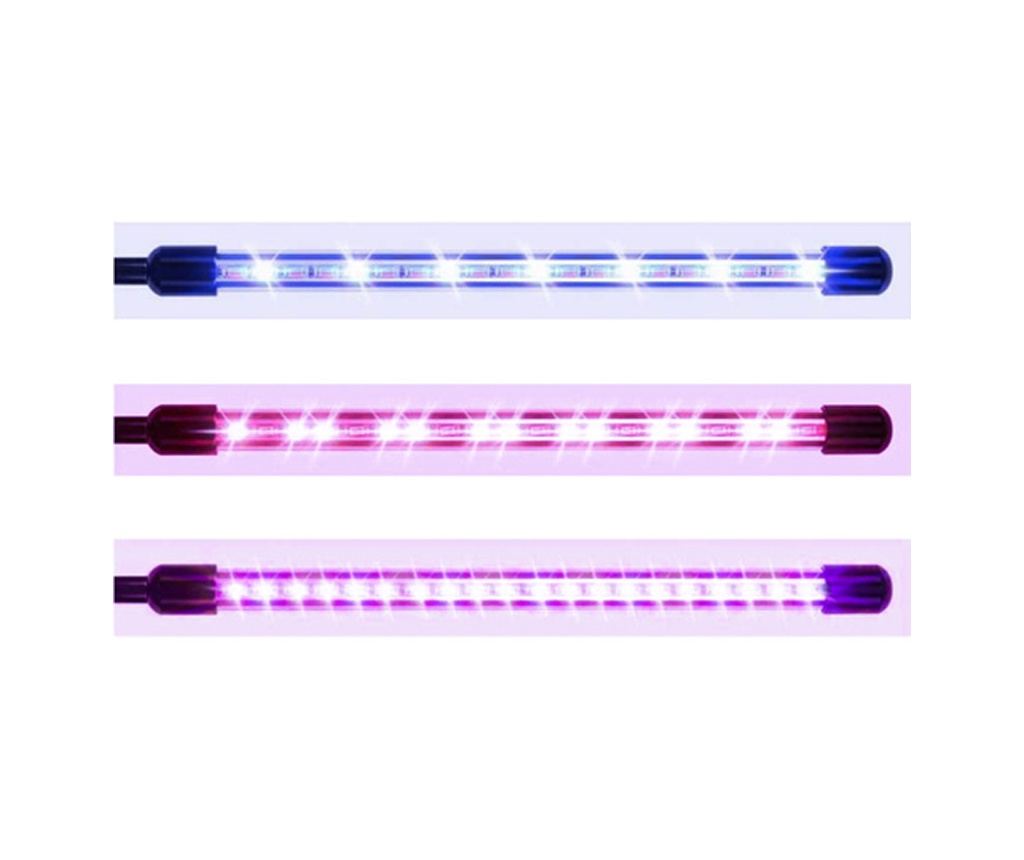 Gardlov Full Spectrum Φυτό Φωτιστικό UV Λάμπα - 4