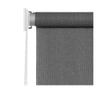 Външна ролетна щора, 120 x 140 см, антрацит thumbnail 3