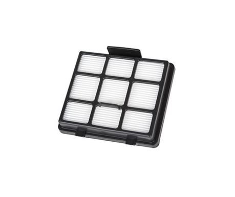 HEPA filter za sesalnik Teesa Eco White.