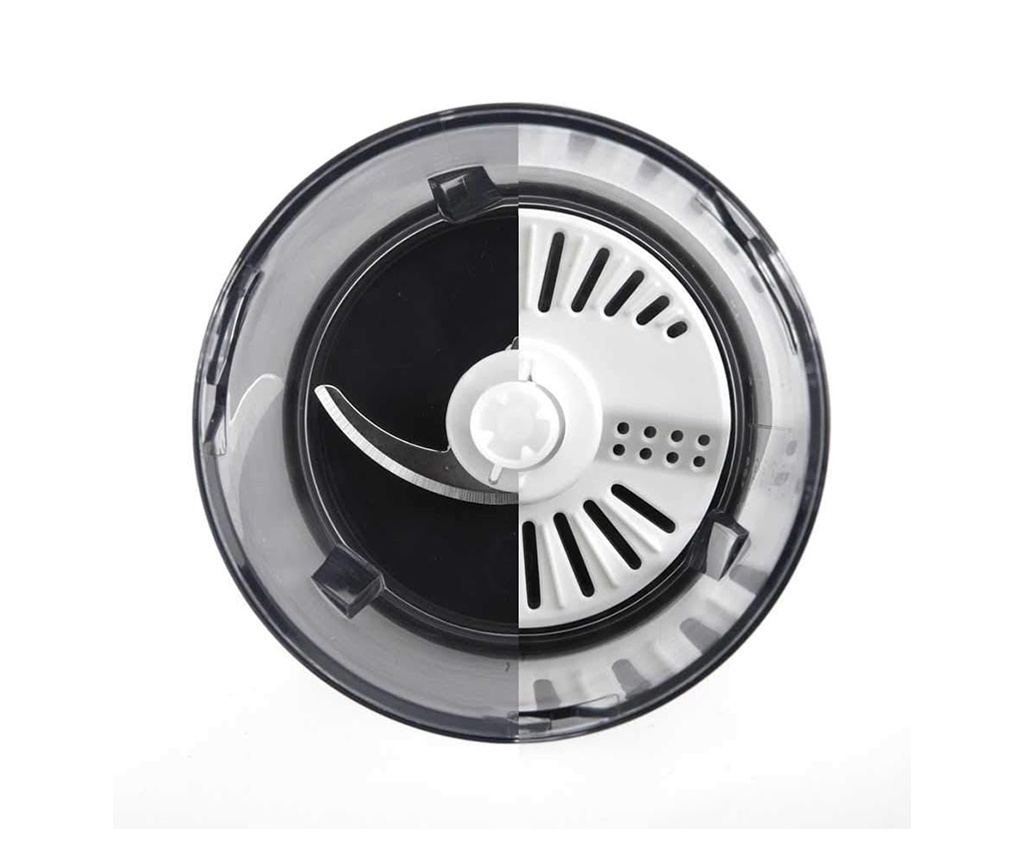 260W Chopper with 500ml Bowl Black&Decker - 4