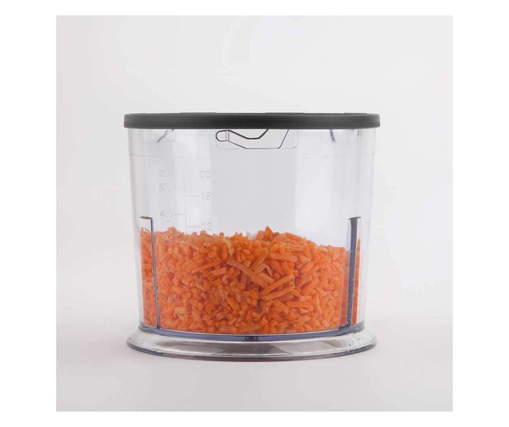 260W Chopper with 500ml Bowl Black&Decker - 5