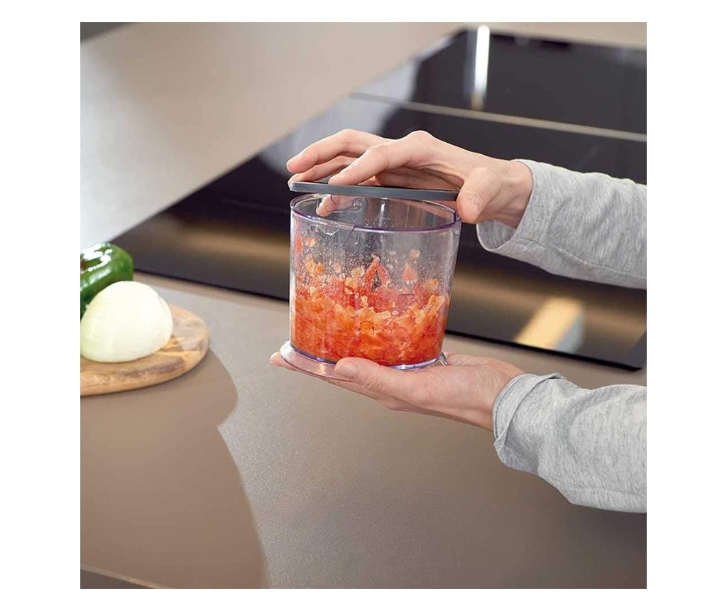 260W Chopper with 500ml Bowl Black&Decker - 8