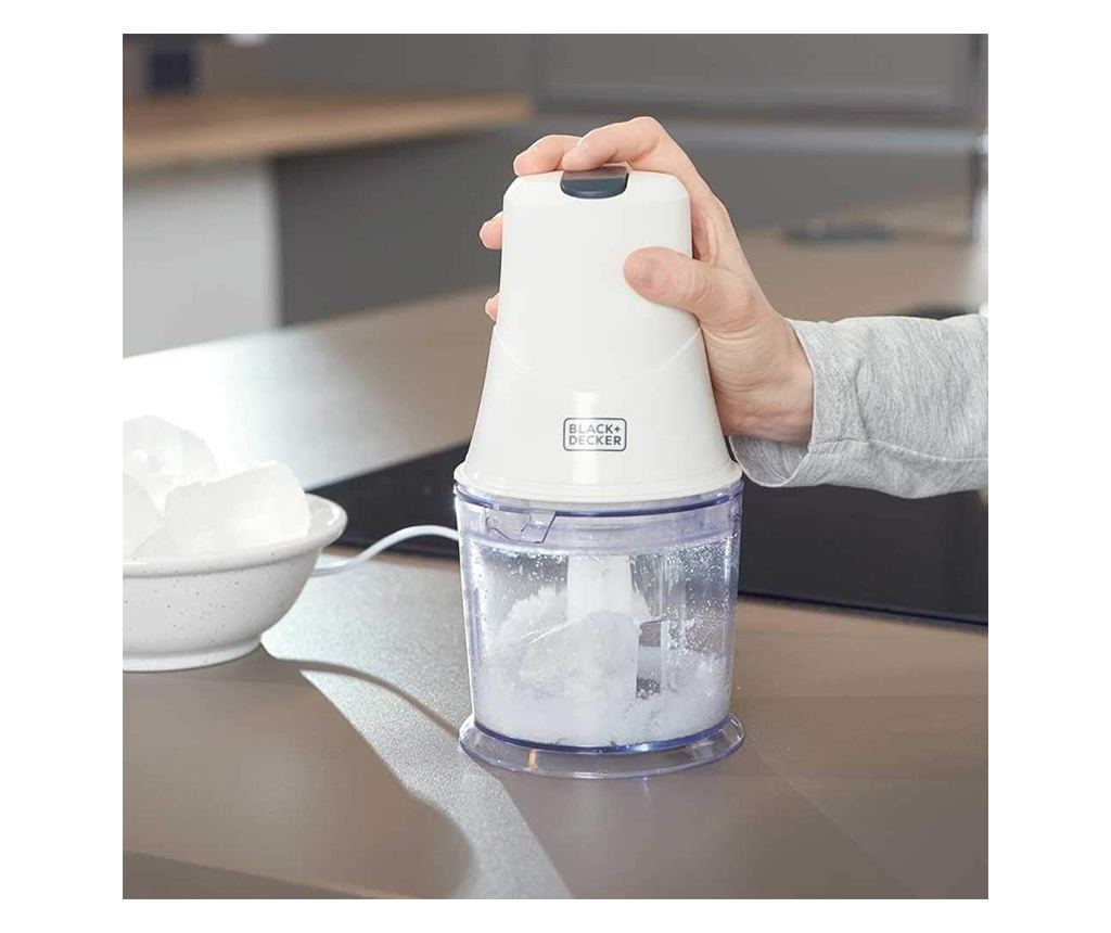 260W Chopper with 500ml Bowl Black&Decker - 9