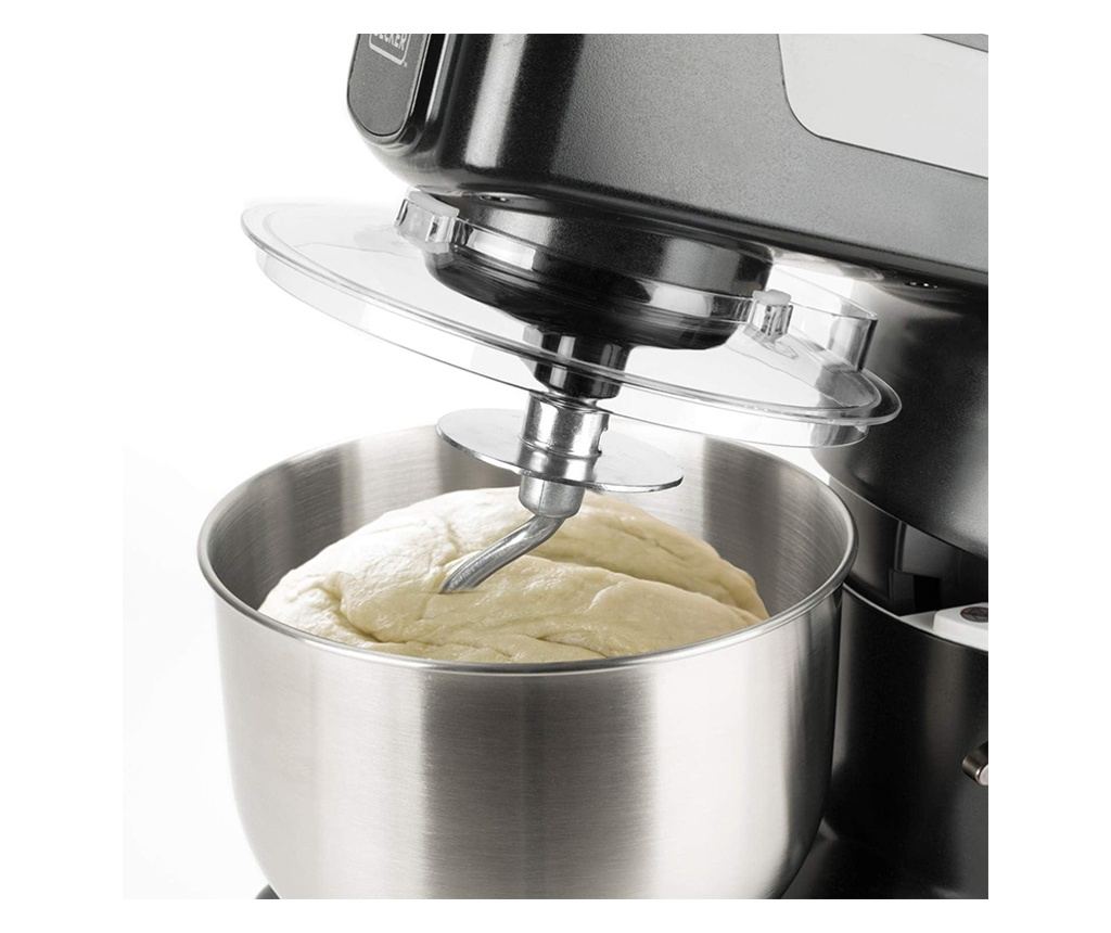 Multifunctional Robot Culinare With 1000W Power Black&decker - 4