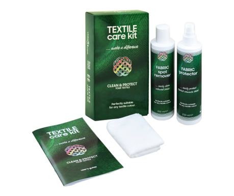 Komplet za nego tekstila, NEGA KOMPLET, 2 x 250 ml