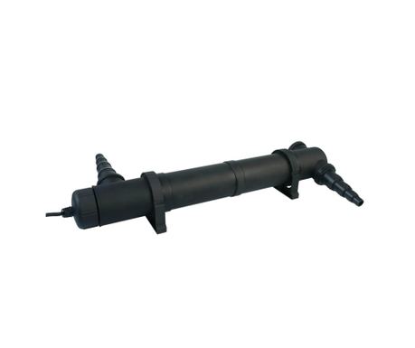 Ubbink Unitate UV-C AlgClear 55000, 55 W, številka izdelka: 1355142.