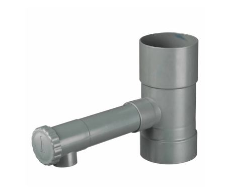 Nature Rainwater Harvesting Set for Water Butt