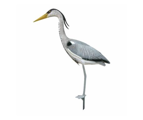 Ubbink Figurica Čaplje, 84 cm