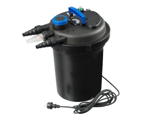 Ubbink BioPressure 18000 Филтър за езерце, 18 W