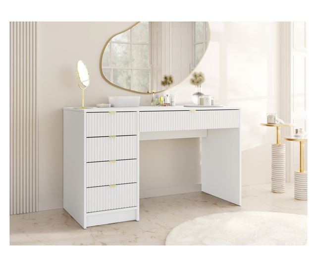 Birou - masa de toaleta Razimo Razimo