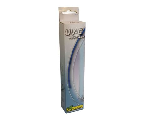 Ubbink Csereizzó UV-C Lámpához "PL-S 9W" 1355110