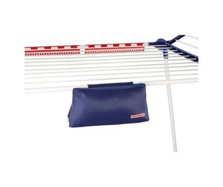 Leifheit Pegasus 200 Solid Comfort 81516 Vertikalni sušilo za rublje