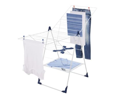 Leifheit Roma Classic Flex 250 Vertikalni sušilo