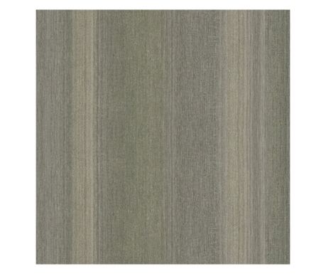 Noordwand Tapet „Vintage Deluxe Walpaper Stripes”, maro și gri