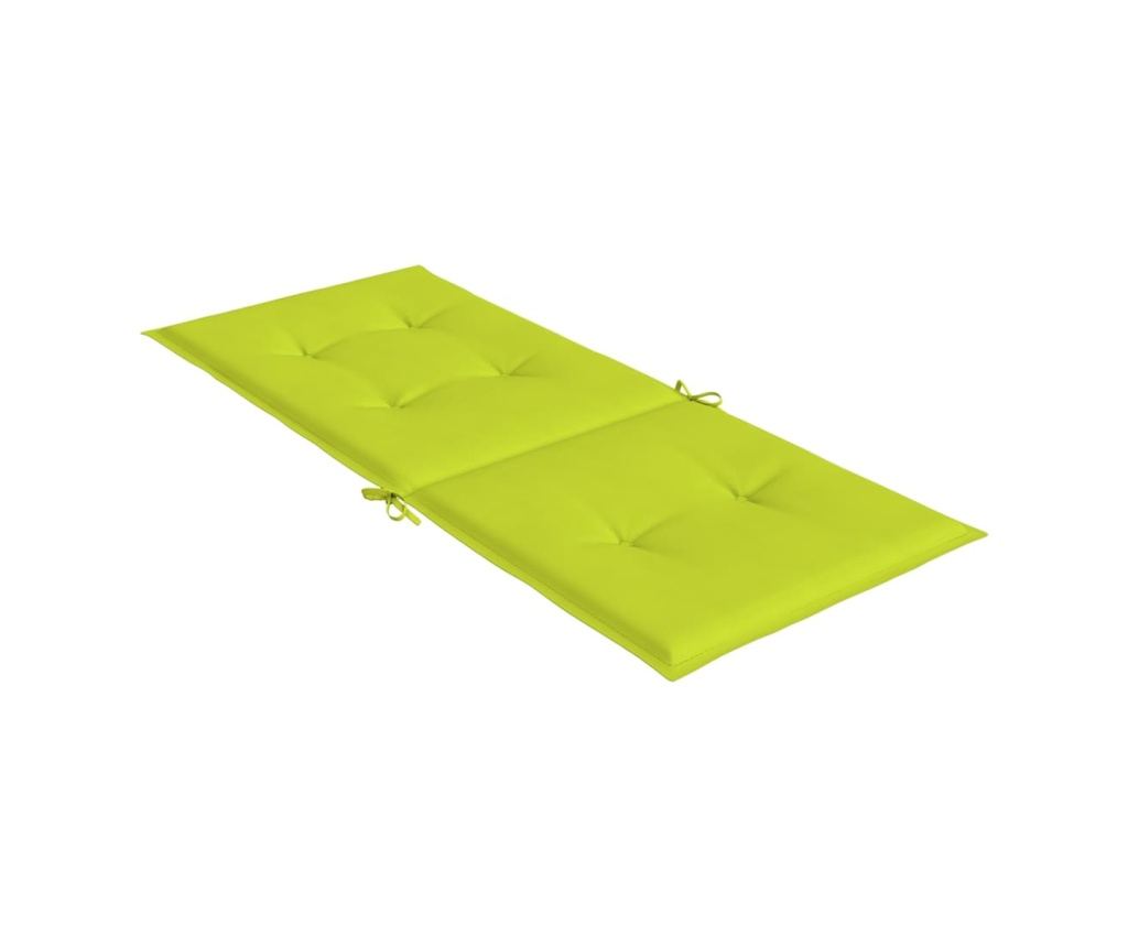 Сгъваеми градински столове с възглавници, 2 бр., Масивно тиково дърво - 12