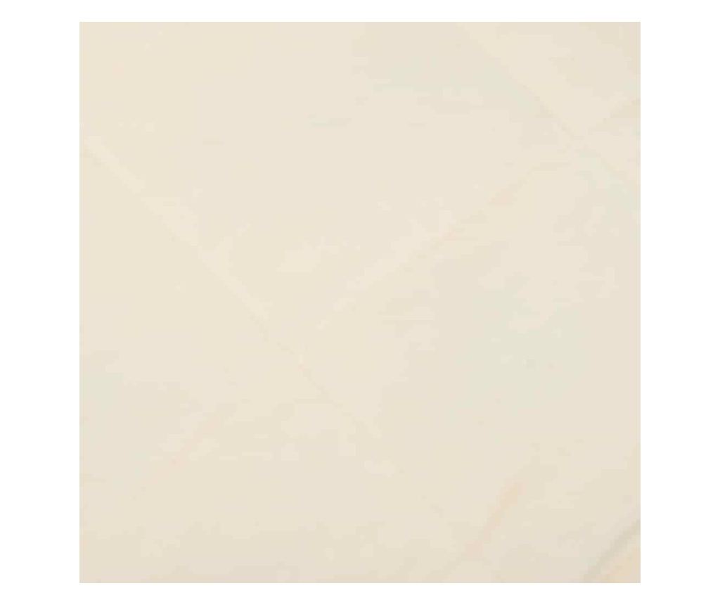 Терапевтично одеяло, светло кремаво, 220x260 см, 11 кг, текстил - 4