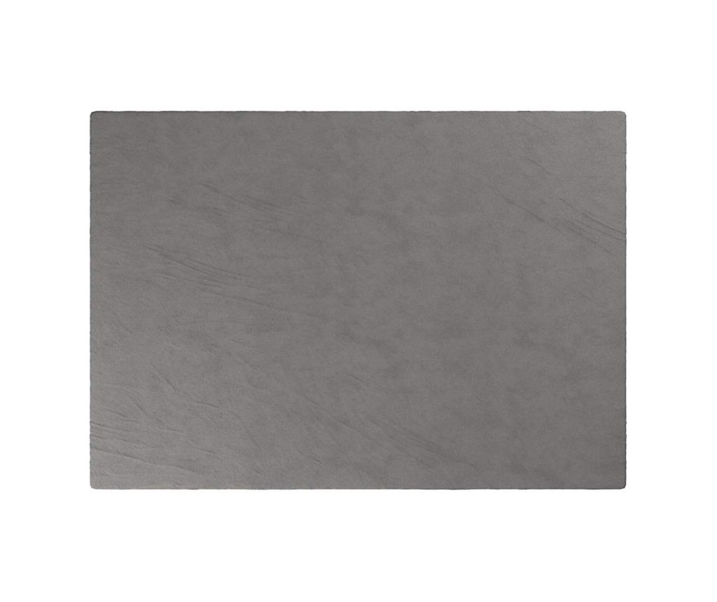 Утежелено одеяло с калъф, сиво, 155x220 см, 11 кг, текстил - 3