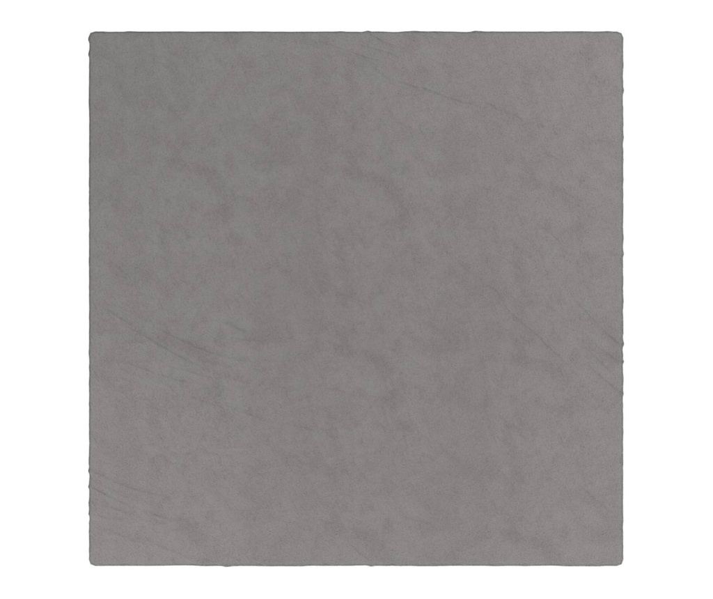 Утежелено одеяло с калъф, сиво, 200x200 см, 13 кг, текстил - 3