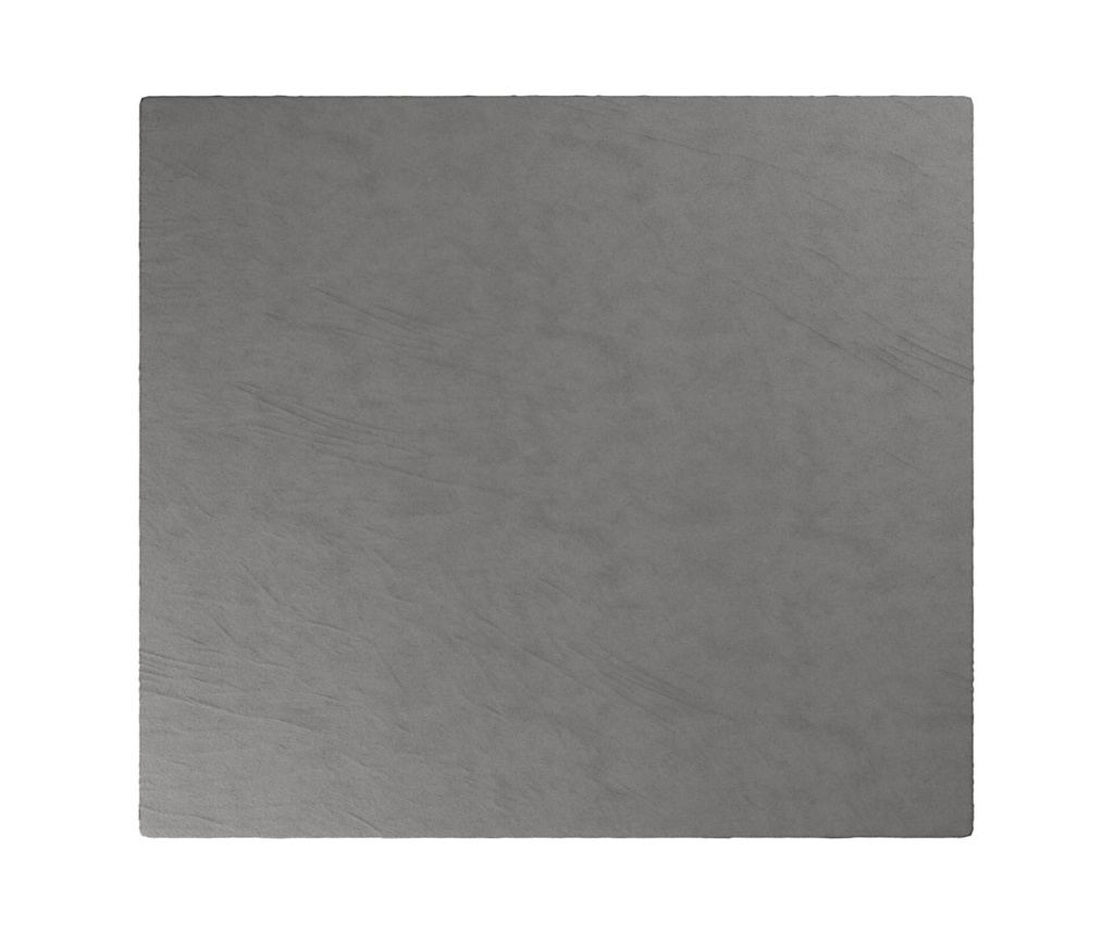 Терапевтично одеяло с калъф, сиво, 200x225 см, 13 кг, текстилен материал - 3