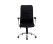 MEMPHIS Executive Chair, Eco-Leather, Black, TILT Mechanism thumbnail 2