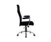 MEMPHIS Executive Chair, Eco-Leather, Black, TILT Mechanism thumbnail 3