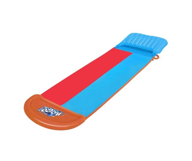 Bestway H2OGO Tsunami Splash Двойна водна пързалка