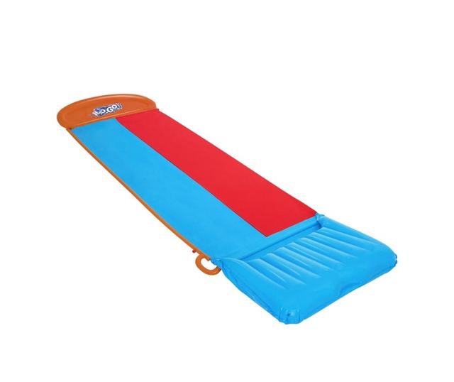 Bestway H2OGO Tsunami Splash Двойна водна пързалка