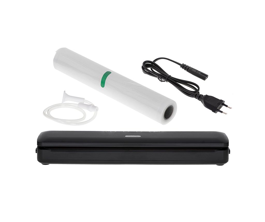 Aparat vidat alimente Mesko MS 4492, putere 95W - 15