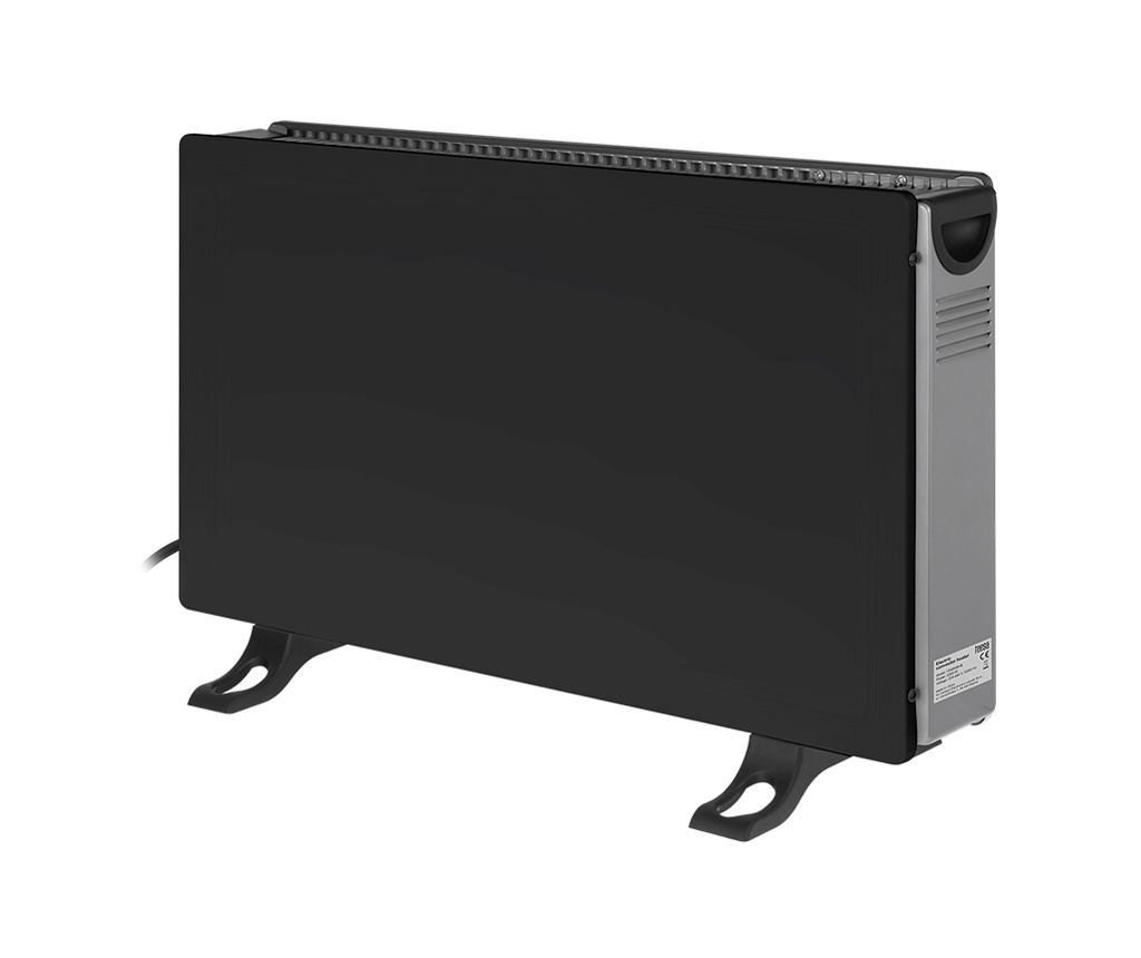 Електрически Нагревател С LCD Екран 3 Скорости 2000w Teesa - 3