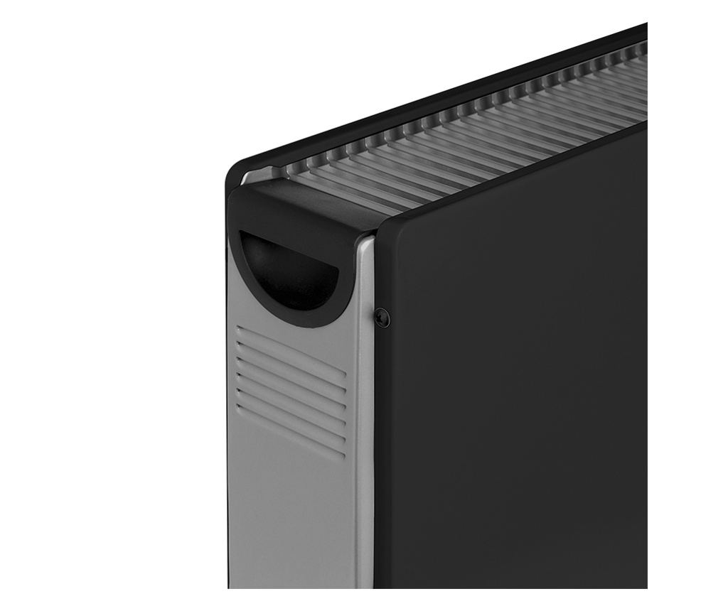 Електрически Нагревател С LCD Екран 3 Скорости 2000w Teesa - 5