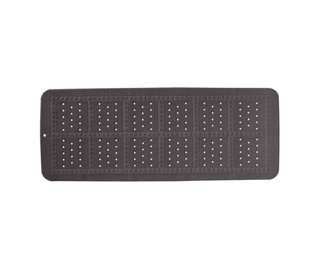 Sealskin Unilux Подложка против хлъзгане, 35x90 см, Антрацит - 2