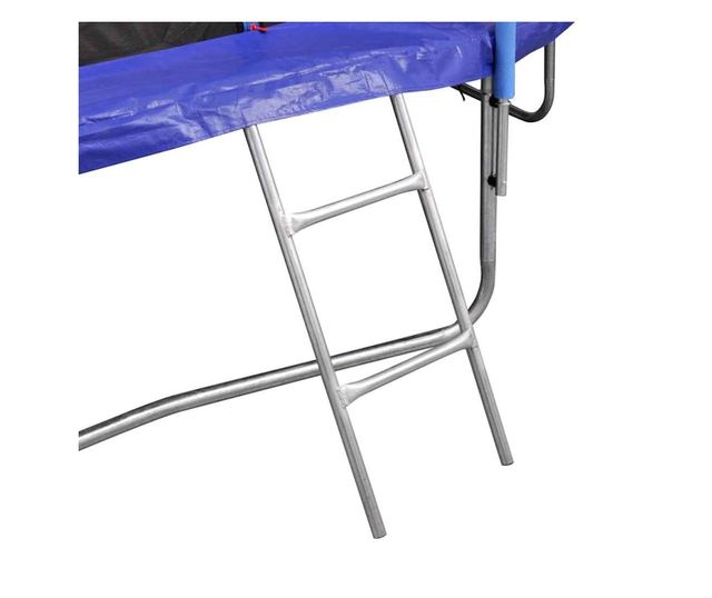 Комплект от 5 части за батут, 3,96 м