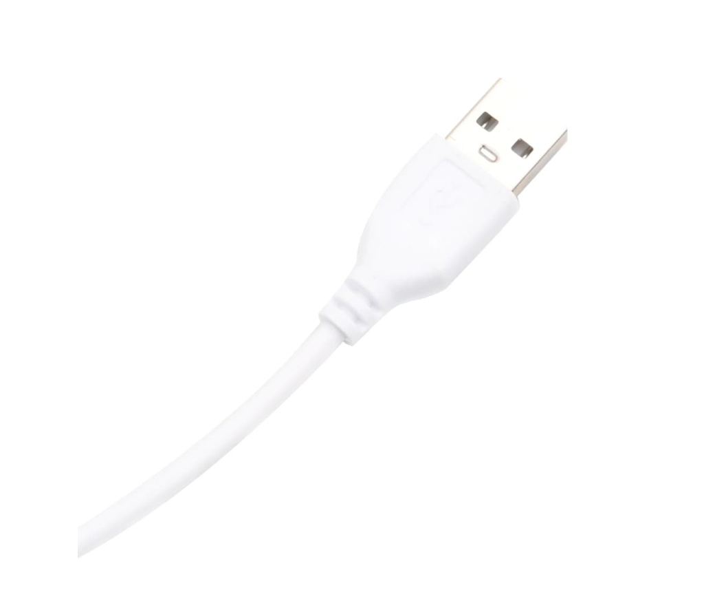 LED kopalniško ogledalo, 50x50 cm - 6