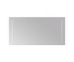 LED огледало за баня, 60x30 см thumbnail 2