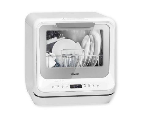 Мини съдомиялна, Bomann - TSG 5701