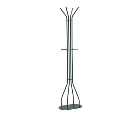 Umeraș Saturn teal cm 45x28x178