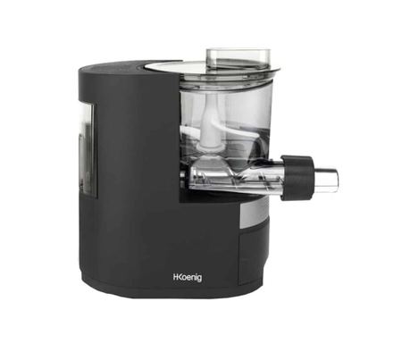 Masina automata de facut paste, h. koenig - homy90, negru