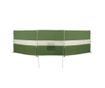 Camping Windbreak Green 490x123 cm Водоустойчив thumbnail 1