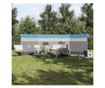 Camping Windbreak Blue 510x153 cm Водоустойчив thumbnail 3