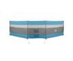 Camping Windbreak Blue 508x130 cm Водоустойчив thumbnail 1