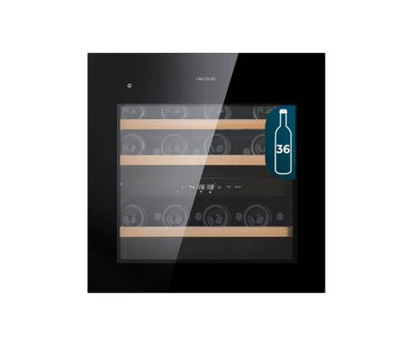 Cecotec GrandSommelier Duo