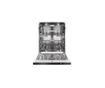 Masina de spalat vase incorporabila XXL, Bertazzoni, colectie Professional, 60 cm, 16 seturi, inox thumbnail 1