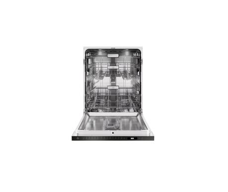 Masina de spalat vase incorporabila XXL, Bertazzoni, colectie Professional, 60 cm, 16 seturi, inox