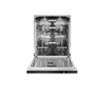 Masina de spalat vase incorporabila, Bertazzoni, colectie Professional, 60 cm, 14 seturi, inox thumbnail 1