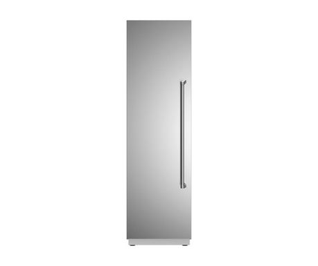 Congelator No Frost, Bertazzoni, colectie Master, 352 litri, inox