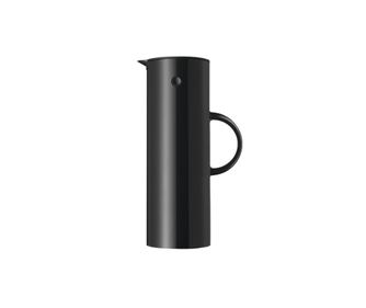 Термос тип кана, Stelton - EM77, черен