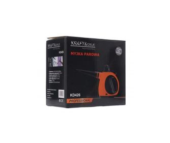 Aparat de spalat cu presiune, Kraft&Dele,  1100W/350ml, KD426