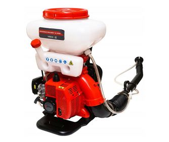 Benzines permetező, 2,9LE 14L, V90030, Verke