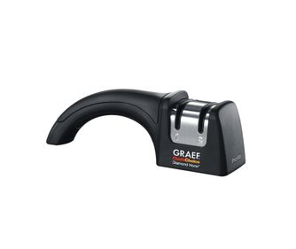 Dispozitiv manual pentru ascutit cutite, graef - pronto