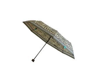 Perletti Mini kišobran za dame - Zeleni